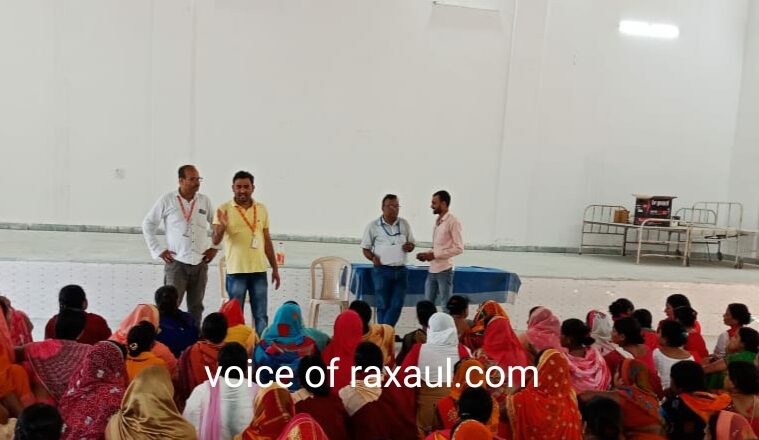 कोविड टिकाकरण से वंचित लोगों के सर्वे के लिए 18 से 20 अक्टूबर तक चलेगा अभियान!
