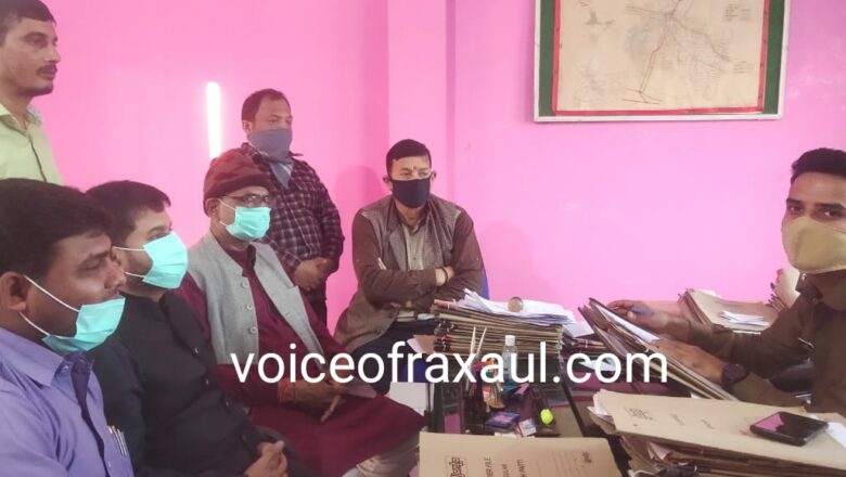 रक्सौल की अपहृत नाबालिग लड़की के दोषियों पर अविलंब कार्रवाई हो:- विहिप