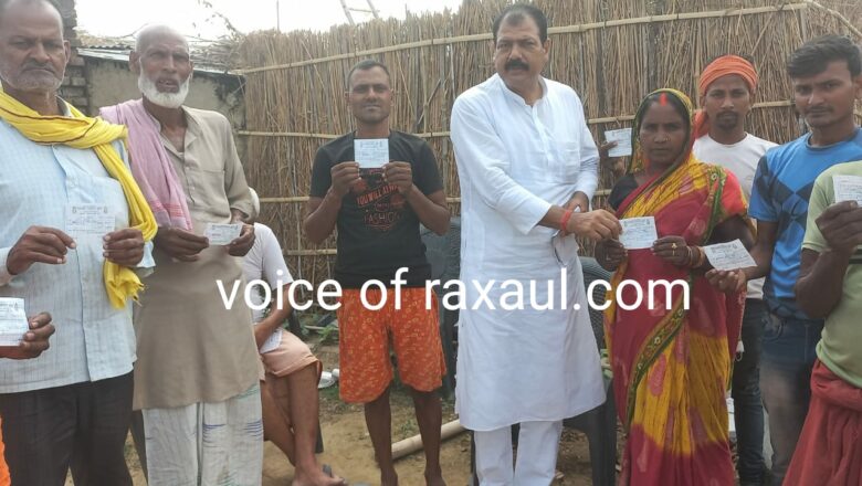 बढ़ती महंगाई से आम इंसानों की जिंदगी त्रस्त, सरकार मस्त : रामबाबू यादव