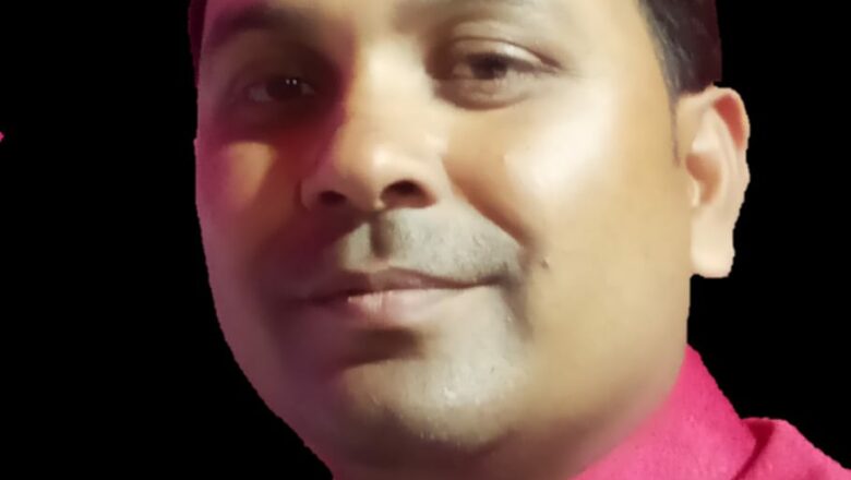 असरार आलम बने जनता दल( यूनाइटेड )अति पिछड़ा प्रकोष्ठ के प्रदेश महासचिव,मिल रही बधाई!