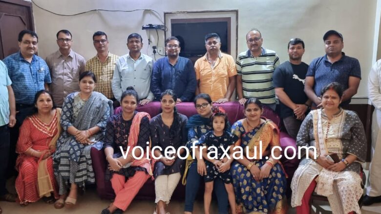लायंस क्लब द्वारा विजयादशमी पर डांडिया नृत्य उत्सव का होगा भव्य आयोजन,तैयारी हेतु 7 सदस्यीय टीम गठित!