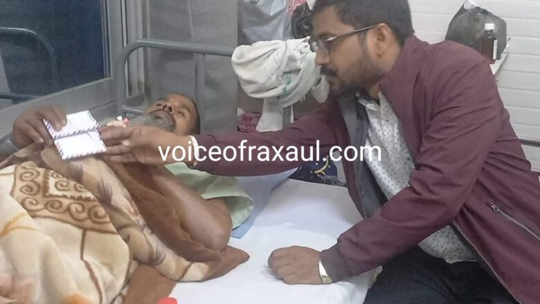 आर्मी जवान प्रकरण: न्याय मिले सभी को,जो भी दोषी हो उस पर कारवाई हो : रवि मस्करा