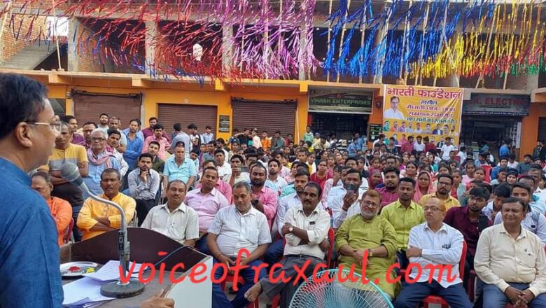 जो टैलेंट भारतीय युवा में है वह किसी देश में नहीं है:डॉक्टर संजय जायसवाल