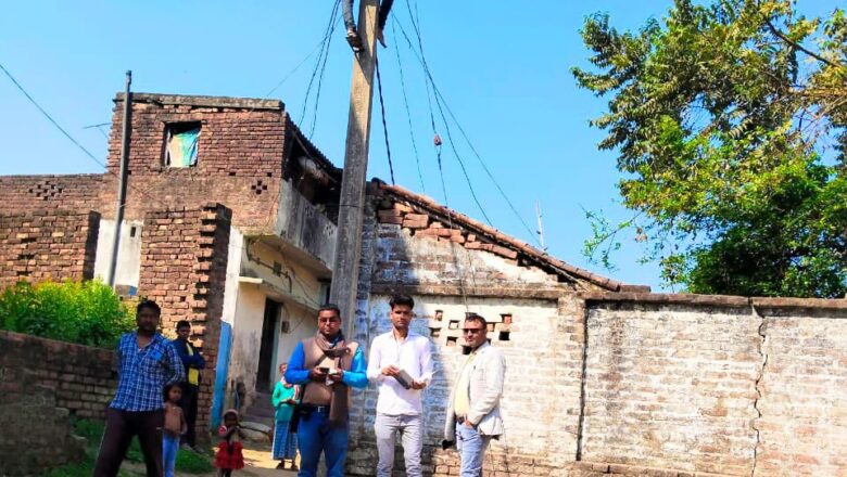 बिजली विभाग ने विधुत बिल बकाया को लेकर रक्सौल प्रमंडल के सभी सेक्शनों में शुरू किया स्पेशल ड्राइव , बकाया रखे है तो कट जायेगी बिजली!