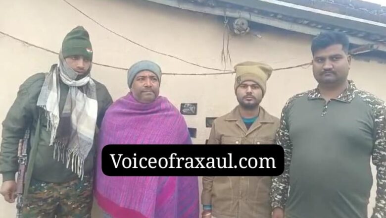 संपति बंटवारा के विवाद में भाई ने चला दी सगे भाई पर गोली,जख्मी भाई अस्पताल में,गोली चलाने वाला दूसरा भाई पिस्टल और कारतूस के साथ गिरफ्तार!