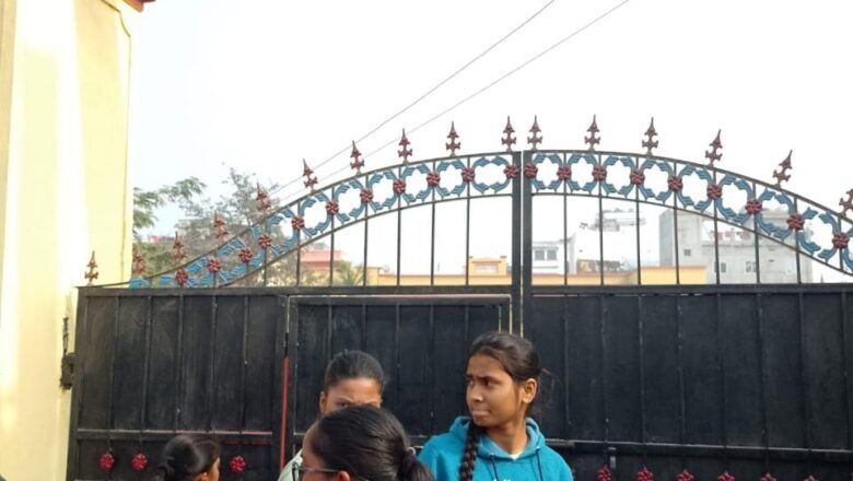 इंटरमीडिएट की परीक्षा शुरू,एसडीएम शिवाक्षी दीक्षित ने किया परीक्षा केंद्रों का किया निरीक्षण किया