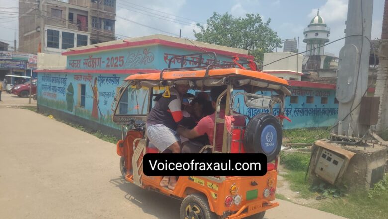 जीविका से जुड़े डाटा इंट्री ऑपरेटर कर्मी की मौत से रही अफरा तफरी,मृत को जिंदा होने की आश में ले गए निजी अस्पताल