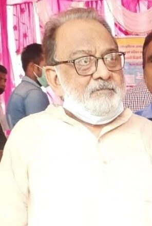 पूर्व मंत्री सगीर अहमद: एक प्रेरणादायक व्यक्तित्व की यादें आज भी जीवंत