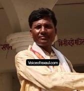 कुख्यात भुन्ना मियां की गला रेत कर निर्मम हत्या,एफएसएल टीम ने  क्राइम सीन की जांच कर इकठ्ठा किया साक्ष्य!