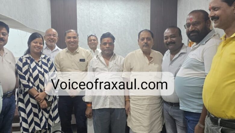 भारतीय वाणिज्य व उद्योग मंत्रालय द्वारा प्राधिकृत एशियाई विकास बैंक सलाहकार के साथ चैंबर की बैठक