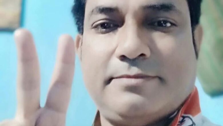 तत्कालीन कार्यपालक पदाधिकारी अनुभूति श्रीवास्तव के विरुद्ध जांच और करवाई की मांग तेज, बिहार सरकार को पत्र भेज कर सामाजिक कार्यकर्ता नुरुल्लाह खान ने की प्राथमिकी दर्ज करने की मांग!