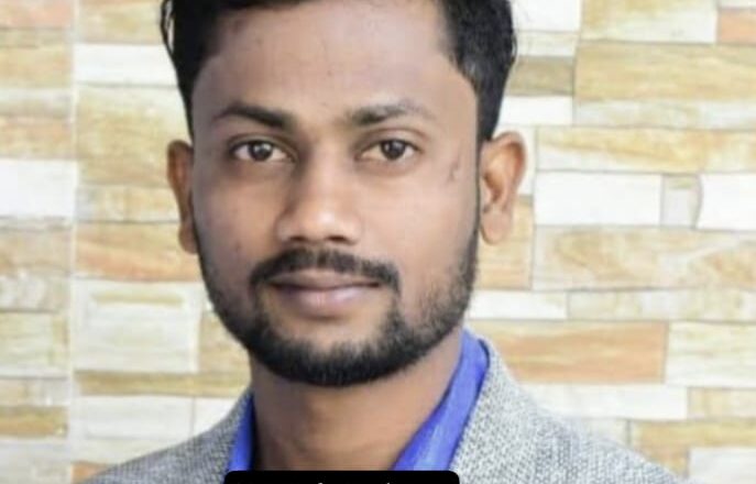 मुकेश कुमार बने जेडीयू के पूर्वी चंपारण जिला महासचिव, बधाई देने वालों का लगा तांता