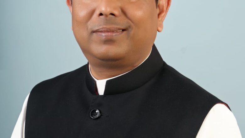 पुनरीक्षण कार्य में धांधली कर सत्ता पक्ष चुनावी लाभ उठाने की साजिश में,राहुल गांधी और तेजस्वी यादव के नेतृत्व में साजिश होगी विफल :संतोष जायसवाल