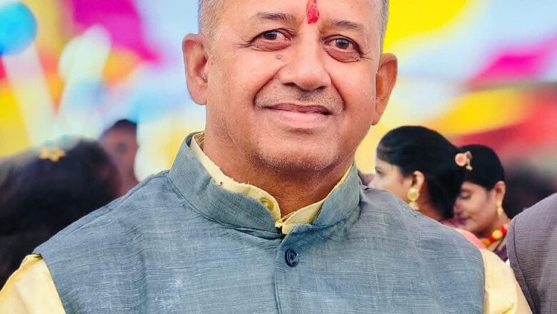 एनडीए को झटका,जद यू के प्रदेश कार्यकारिणी सदस्य भुवन पटेल ने दिया पार्टी से इस्तीफा,जन सुराज के टिकट पर रक्सौल से चुनाव लड़ने की चर्चा तेज!