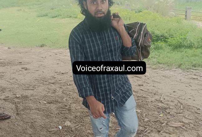 एसएसबी की चौकसी से नेपाल जेल से भागा बांग्लादेशी तस्कर रक्सौल बोर्डर से गिरफ्तार,बिहार सीमा पर अब तक करीब 30 भगोड़े कैदी धराए!