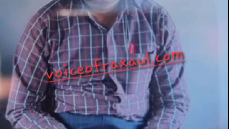 नेपाली नागरिक का शव नहर से बरामद,परिजन रो रो कर बेहाल!