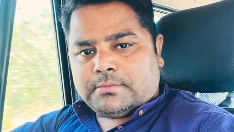 रक्सौल में सियासी उबाल: वार्ड पार्षद जितेंद्र दत्ता ने विकास कार्यों में उपेक्षा का आरोप लगाते हुए दिया इस्तीफा