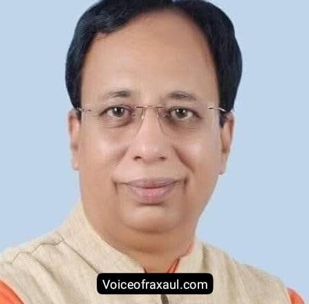 राजद नेता सुरेश  यादव के बीजेपी में शामिल होने का गर्म जोशी से स्वागत किया बीजेपी के पूर्व प्रदेश अध्यक्ष सह क्षेत्रीय  सांसद डा. संजय जायसवाल ने : कहा-‘एनडीए की लोकप्रियता का बढ़ता प्रमाण!’