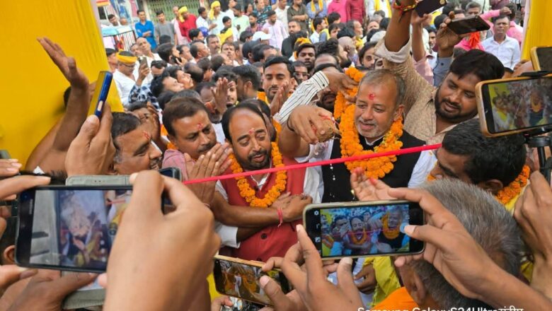 रक्सौल विधानसभा: चुनावी त्रिकोण में बदलाव की बयार, युवा और मुस्लिम रुझान ने दी हवा