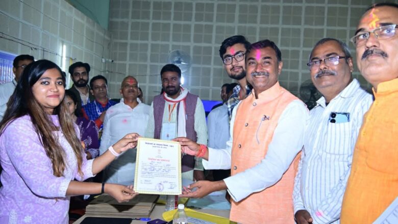 सुगौली विधानसभा चुनाव 2025: राजेश कुमार उर्फ बबलू गुप्ता ने 58,191 वोटों से रिकॉर्ड तोड़ जीत दर्ज की