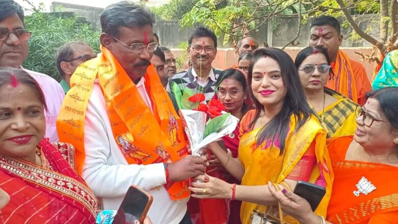 रक्सौल का चुनावी सिंहासन:विधायक प्रमोद सिन्हा की जीत ने किया साबित.. जो जीता, वही बार-बार टिका!