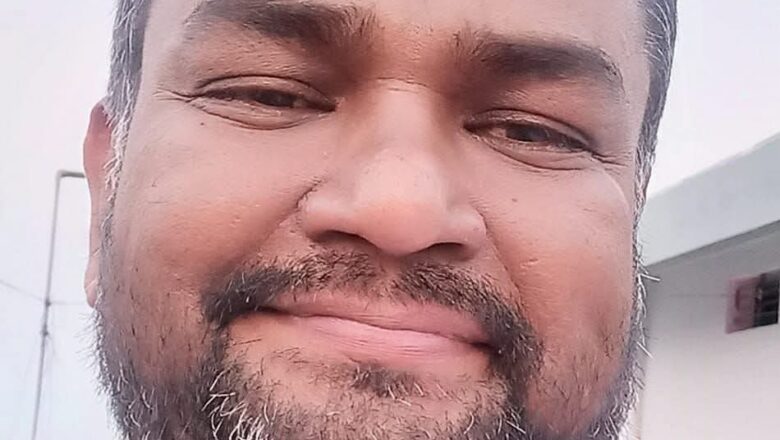 पत्रकार रेयाज आलम ‘लड्डू’ के निधन पर शोक, रक्सौल में शनिवार को श्रद्धांजलि सभा