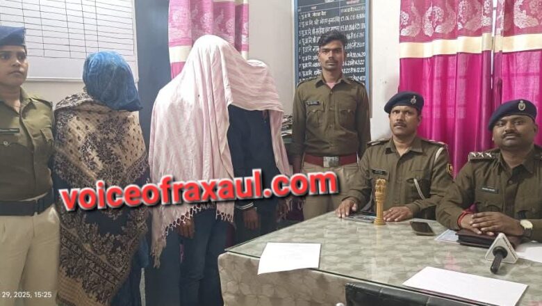 सनसनीखेज खुलासा: VIP नेता कामेश्वर सहनी हत्याकांड की गुत्थी सुलझी, सौतेली माँ-बेटे ने ही रची थी खूनी साजिश; सुपारी किलर से कराया कत्ल!