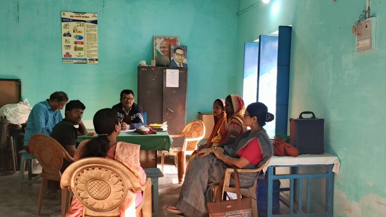 रक्सौल प्रखंड के विद्यालयों में अभिभावक–शिक्षक संगोष्ठी सम्पन्न, शिक्षा की गुणवत्ता सुधार पर जोर!