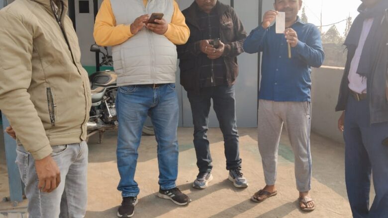 बिजली चोरी में 96 पर प्राथमिकी, 1109 बकायेदारों का कटा बिजली कनेक्शन!