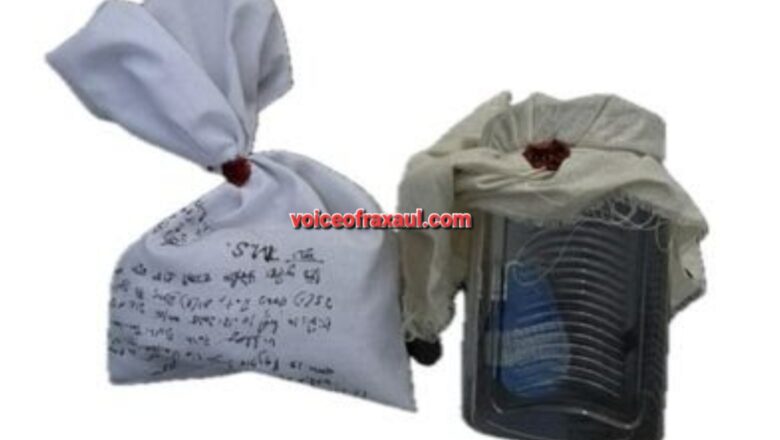 रक्सौल बॉर्डर पर दबोचा गया सेना का ‘गद्दार’ जवान, नेपाल भागने की फिराक में था नार्को-आतंकी मॉड्यूल का मास्टरमाइंड