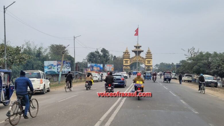 बिहार में ‘नो’ तो नेपाल में ‘जश्न’: नए साल पर सरहद पार ‘पर्यटन का महाकुंभ’, कैसिनो और लजीज व्यंजनों की धूम