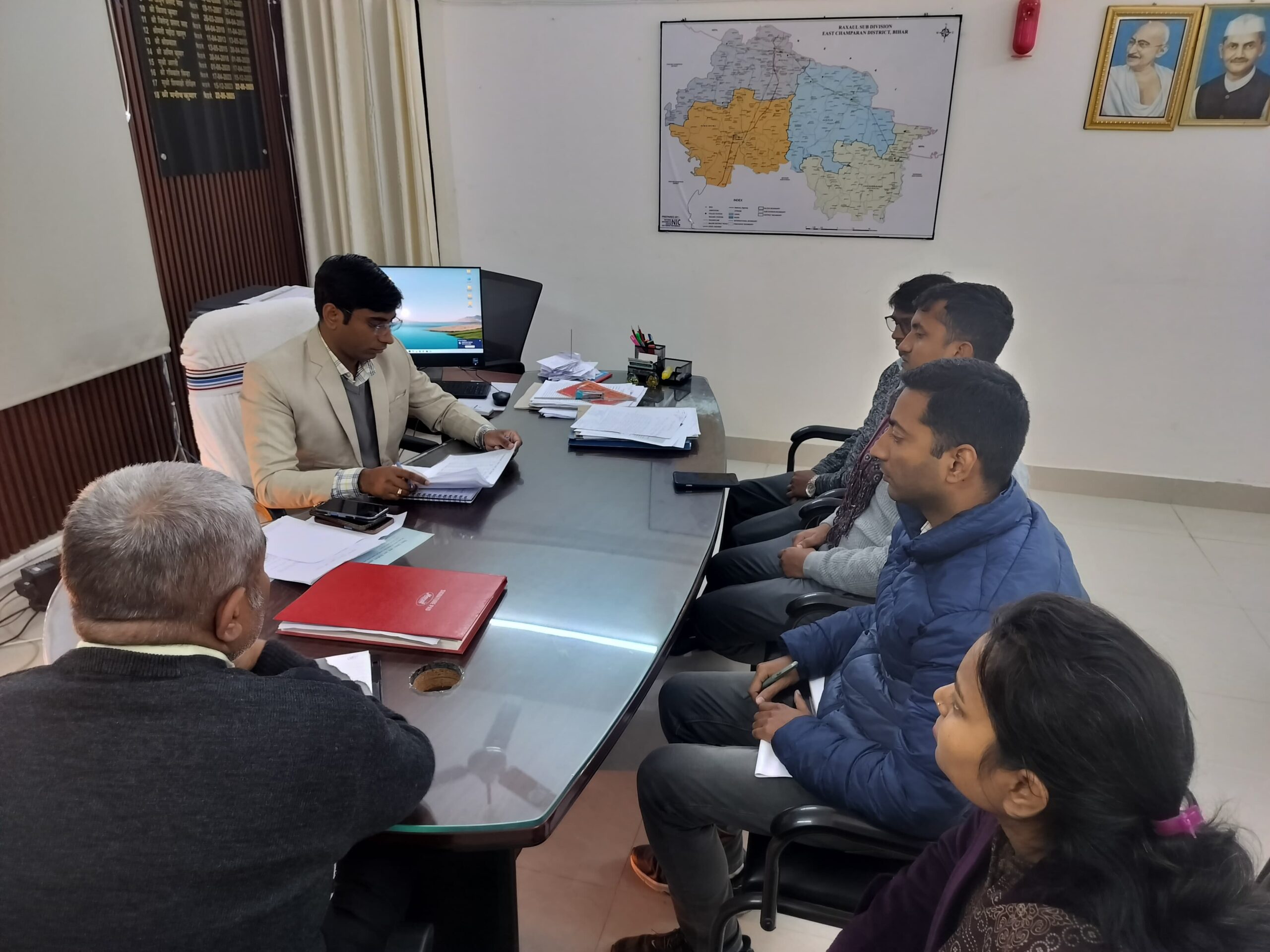 राशन कार्ड धारकों के लिए बड़ी चेतावनी: फरवरी मध्य तक ई-केवाईसी न कराने पर सूची से कटेगा नाम