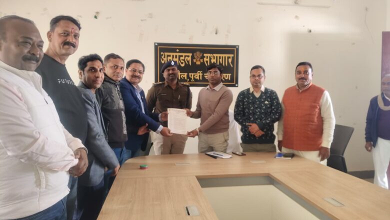 मिशन रक्सौल: 26 जनवरी से बदलेगी शहर की तस्वीर, लक्ष्मीपुर बस स्टैंड से खुलेगी बसें,जाम से मुक्ति के लिए बसों के शहर प्रवेश पर लगेगी रोक!