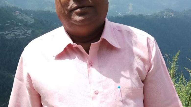 यूनिसेफ बीएमसी अनिल कुमार को अस्पताल परिसर में दी जाएगी भावभीनी श्रद्धांजलि,14 फरवरी को दी जाएगी अंतिम विदाई….