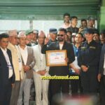 नेपाल में ‘बालेन क्रांति’: 36 साल बाद टूटा दिग्गजों का तिलस्म, रैपर से प्रधानमंत्री की उम्मीदवारी तक शाह का सफर