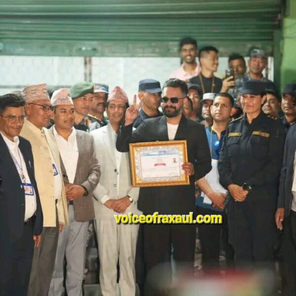 नेपाल में ‘बालेन क्रांति’: 36 साल बाद टूटा दिग्गजों का तिलस्म, रैपर से प्रधानमंत्री की उम्मीदवारी तक शाह का सफर