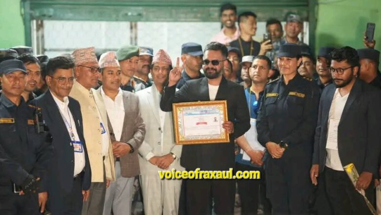 नेपाल में ‘बालेन क्रांति’: 36 साल बाद टूटा दिग्गजों का तिलस्म, रैपर से प्रधानमंत्री की उम्मीदवारी तक शाह का सफर