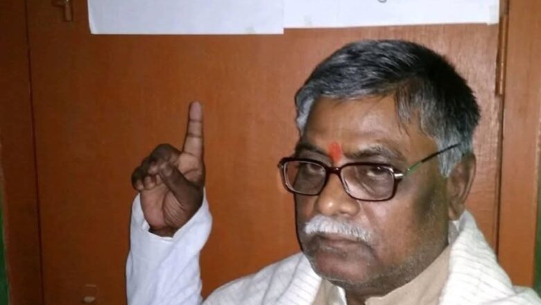 मधेश की राजनीति में भू-आंधी: प्रो. भाग्य नाथ गुप्ता ने सरकार और नेतृत्व पर साधा निशाना