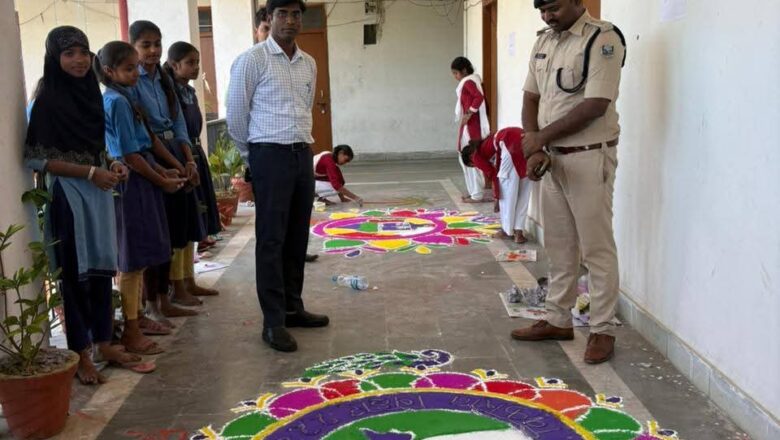 रक्सौल में गौरव और उत्साह के साथ मनाया गया बिहार दिवस: ‘उन्नत बिहार’ के संकल्प के साथ नई पीढ़ी ने प्रदर्शित की अपनी प्रतिभा