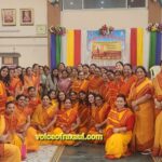 बीरगंज: ‘गृह लक्ष्मी स्वाभिमान अभियान’ के साथ नारी शक्ति का महाकुंभ, अंतर्राष्ट्रीय महिला दिवस पर विभिन्न संस्थाओं की दिखी एकजुटता