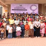 अंतर्राष्ट्रीय महिला दिवस: रक्सौल में एसएसबी और एलपीएआई ने महिलाओं को किया जागरूक, स्वास्थ्य और सशक्तिकरण पर हुआ विशेष व्याख्यान