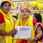 अंतर्राष्ट्रीय महिला दिवस पर जन सुराज ने भरी हुंकार: महिला शक्ति को किया नमन, पूर्णिमा भारती ने कहा- ‘आधी आबादी’ ही समाज की मुख्य धुरी