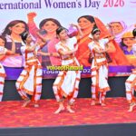 नारी शक्ति के उत्कर्ष से महका बीरगंज: भारतीय महावाणिज्य दूतावास में अंतरराष्ट्रीय महिला दिवस पर भव्य समारोह