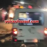 नेपाल: गोरखा में मनोकामना मंदिर दर्शन से लौट रही माइक्रो बस दुर्घटनाग्रस्त, सात भारतीय तीर्थयात्रियों की दर्दनाक मौत