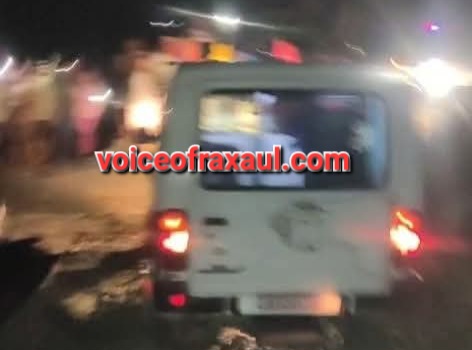 नेपाल: गोरखा में मनोकामना मंदिर दर्शन से लौट रही माइक्रो बस दुर्घटनाग्रस्त, सात भारतीय तीर्थयात्रियों की दर्दनाक मौत