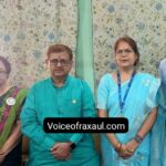 भारत विकास परिषद रक्सौल की नई कार्यकारिणी गठित: रजनीश प्रियदर्शी बने अध्यक्ष, नरेश कुमार को सचिव की कमान