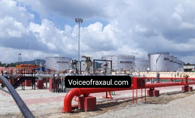 नेपाल में पेट्रोल और डीजल की कीमतों में भारी उछाल, 15 रुपये प्रति लीटर की हुई बढ़ोतरी