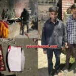 नेपाल चुनाव: वीरगंज में सेना का बड़ा सर्च ऑपरेशन, सुतली बम और आपत्तिजनक सामग्री के साथ तीन गिरफ्तार