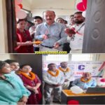 रक्सौल: बुनियाद केंद्र में कॉमन सर्विस सेंटर (CSC) का हुआ उद्घाटन, बुजुर्गों व दिव्यांगों को मिलेगी बड़ी राहत