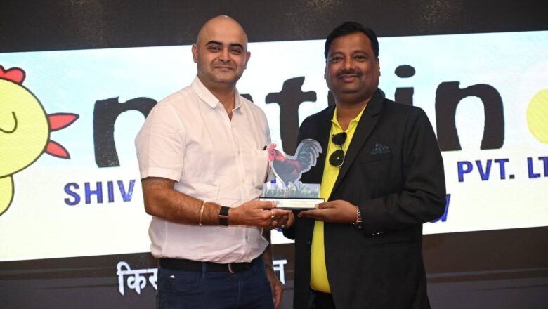 रक्सौल की शिवशक्ति इंडस्ट्रीज (न्यूट्रिनो) के बढ़ते कदम, मंदारमणि में मनाया 12वां वार्षिकोत्सव